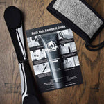 Back & Body Men’s Hair Removal - The Silverback Kit