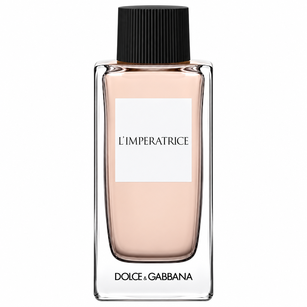 Dolce & Gabbana L'Imperatrice Eau de Toilette 100ml