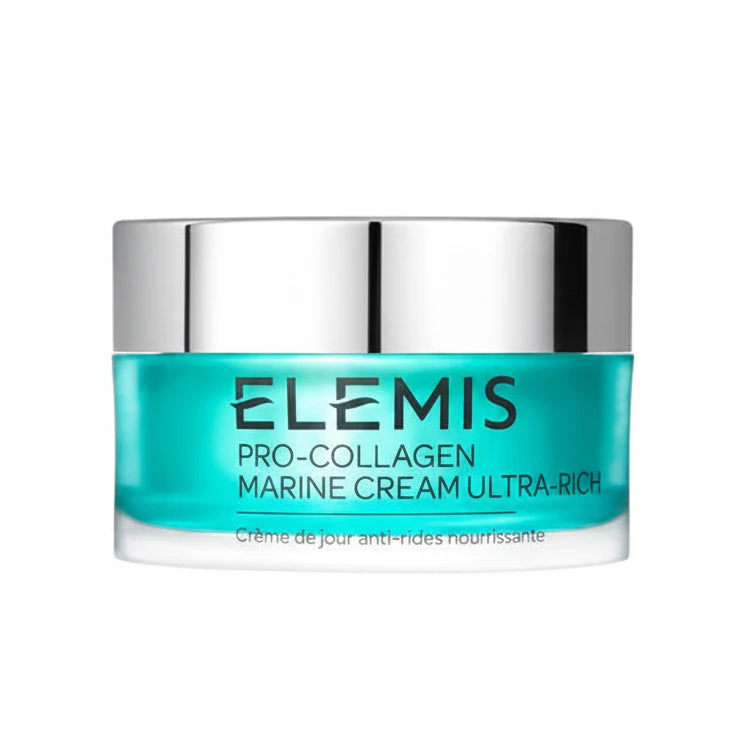 Elemis Pro-Collagen Marine Cream Ultra Rich 50ml