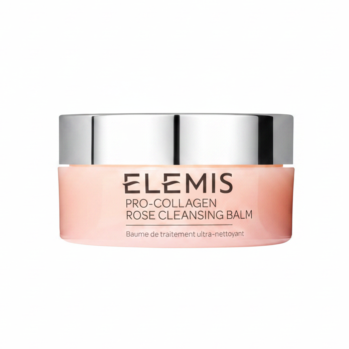 Elemis Pro-Collagen Rose Cleansing Balm 100g