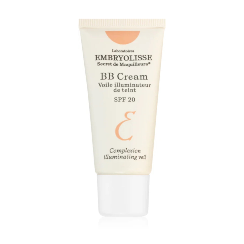 Embryolisse Artist Secret Complexion Illuminating Veil BB Cream SPF20 30ml