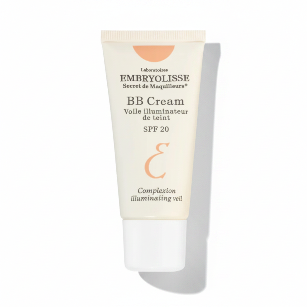 Embryolisse Artist Secret Complexion Illuminating Veil BB Cream SPF20 30ml