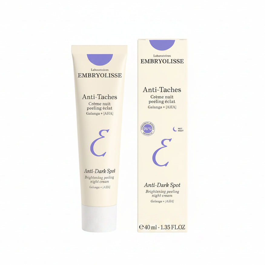 Embryolisse Brightening Dark Spot Night Peeling 40ml