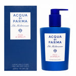 Acqua di Parma Blu Mediterraneo Fico Di Amalfi Hand & Body Lotion 300ml