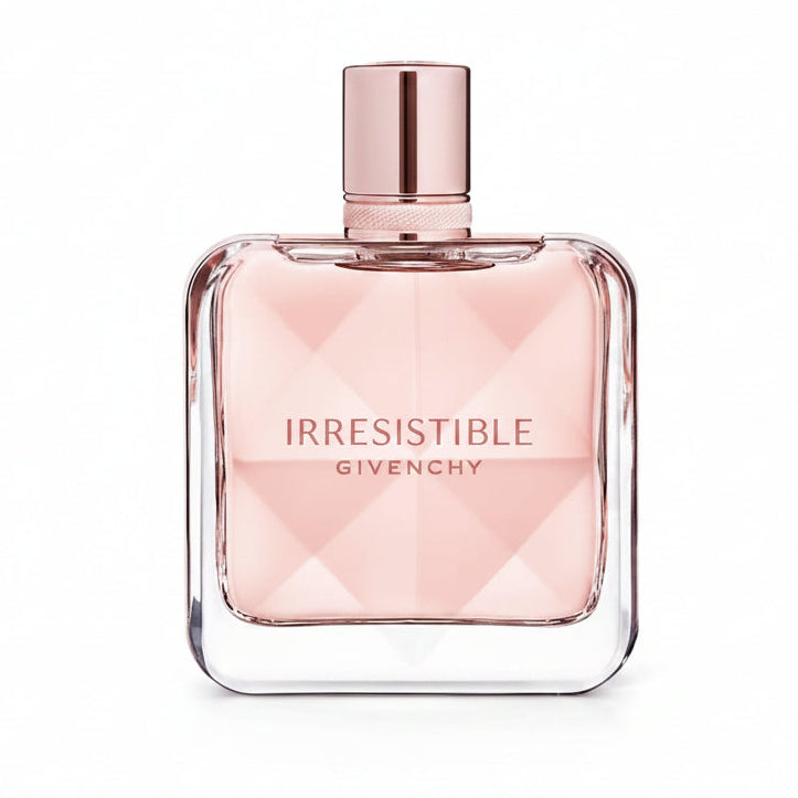 Givenchy Irresistible Eau de Parfum 80ml