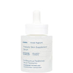 Korres Greek Yoghurt Probiotic Skin-Supplement Face Serum 30ml