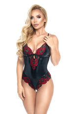 Irall Erotic Nari Erotic Dress Silver