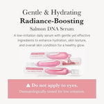 Medicube PDRN Pink One Day Serum Ampoules 10 x 1.5ml