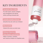 Medicube PDRN Pink Glass Skin Routine 4-Piece Set