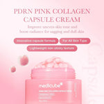 Medicube PDRN Pink Glass Skin Routine 4-Piece Set