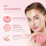 Medicube PDRN Pink Glass Skin Routine 4-Piece Set