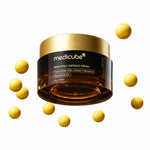Medicube Deep Vita C Capsule Cream 55g | Brightening Vitamin C Moisturiser