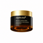 Medicube Deep Vita C Capsule Cream 55g | Brightening Vitamin C Moisturiser