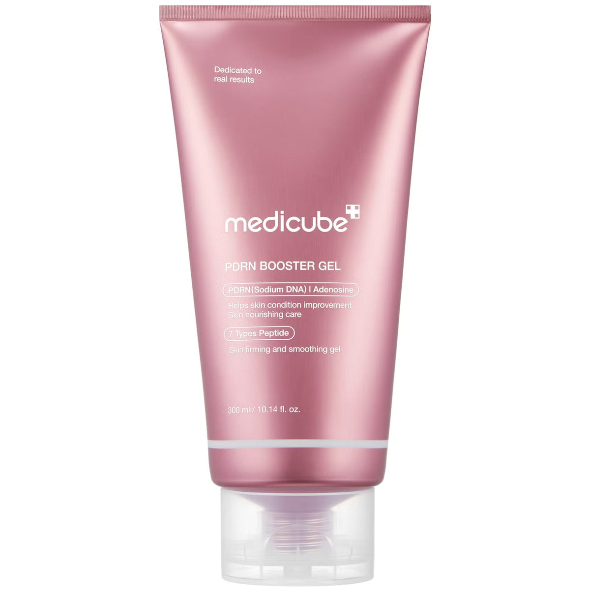 Medicube PDRN Booster Gel 300ml for Facial Devices