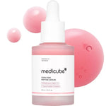 Medicube PDRN Pink Peptide Serum 30ml | Firming & Brightening Serum