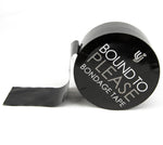 Bound to Please Bondage Tape Black detail