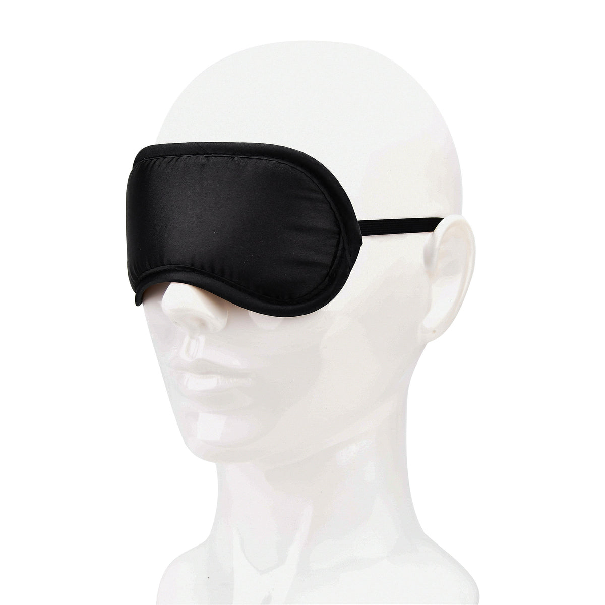 Bound to Play Black Beginners Blindfold