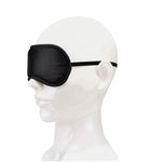 Bound to Play Black Beginners Blindfold
