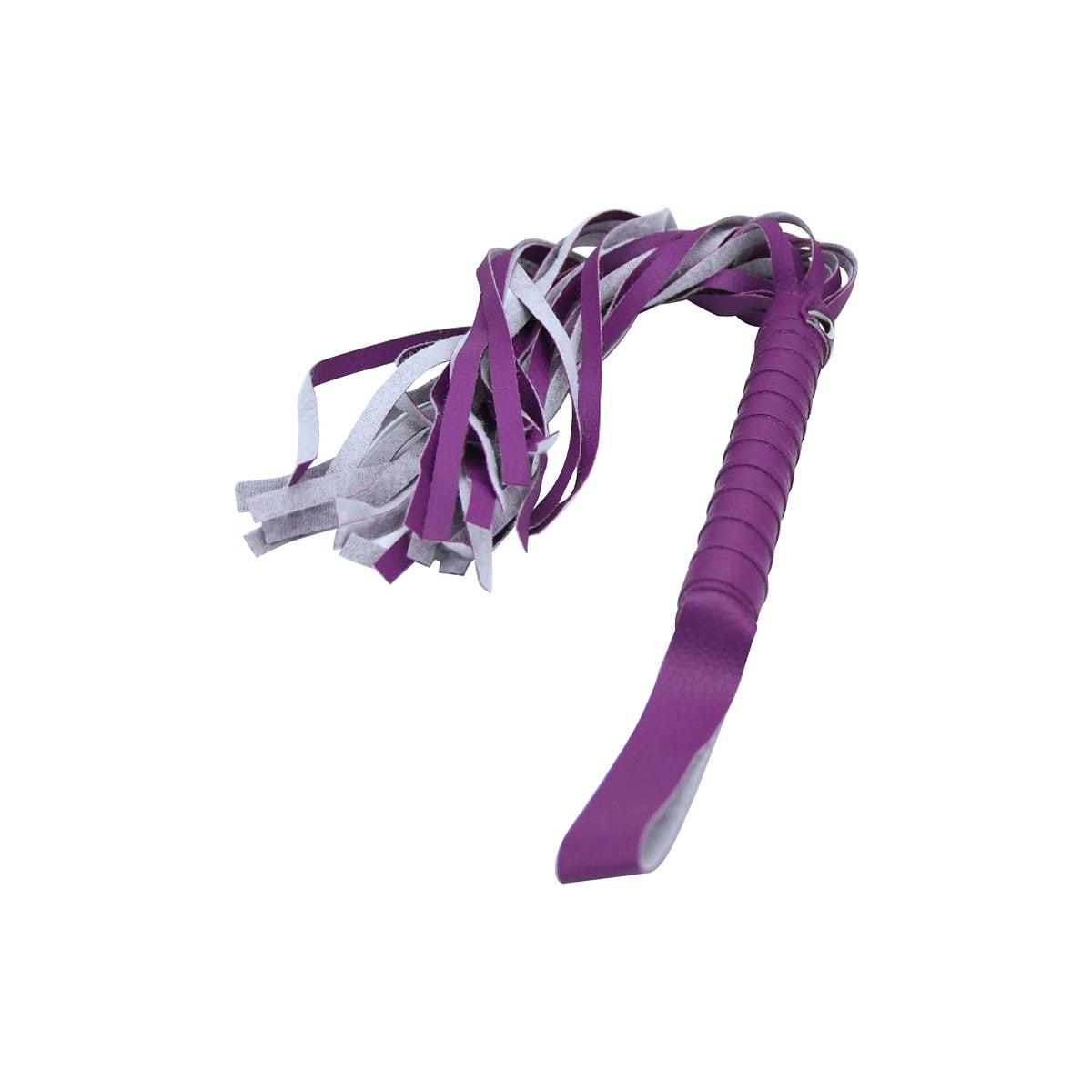 Bound to Play 11 Piece Bondage Kit Purple