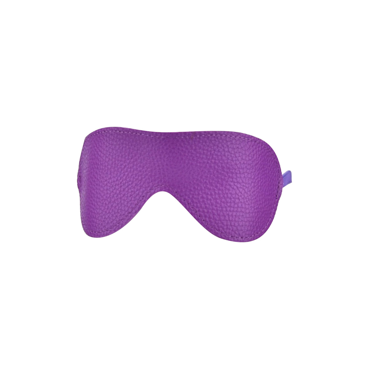Bound to Play 11 Piece Bondage Kit Purple