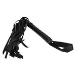 Bound to Play Beginner's Bondage Kit Black (8 Piece)