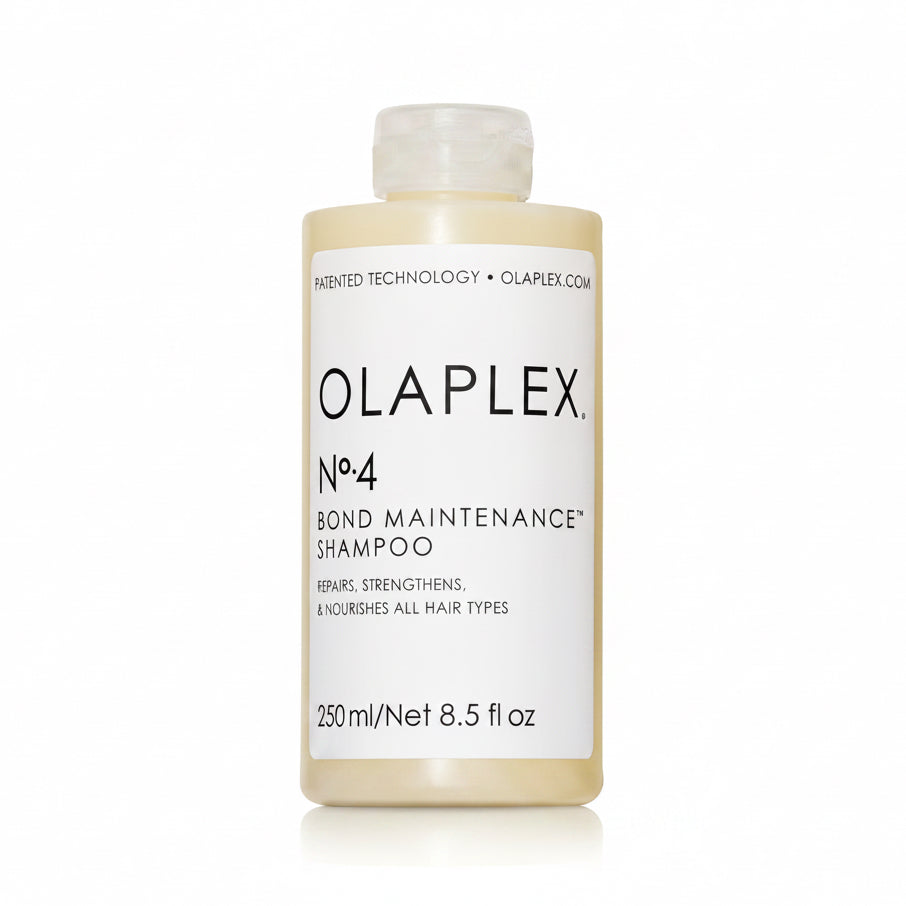 Olaplex No. 4 Bond Maintenance Strengthening and Reparative Hair Shampoo 250ml