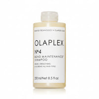 Olaplex No. 4 Bond Maintenance Strengthening and Reparative Hair Shampoo 250ml