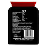 Post Cycle Therapy (PCT) Capsules High Strength Liver Support, Hormone Support & Detoxification