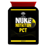 Post Cycle Therapy (PCT) Capsules High Strength Liver Support, Hormone Support & Detoxification 180 Capsules