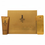 Paco Rabanne 1 Million Gift Set for Men | 100ml EDT & Shower Gel