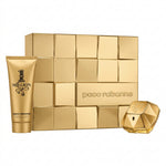 Paco Rabanne Lady Million Gift Set – 50ml EDP & 100ml Body Lotion