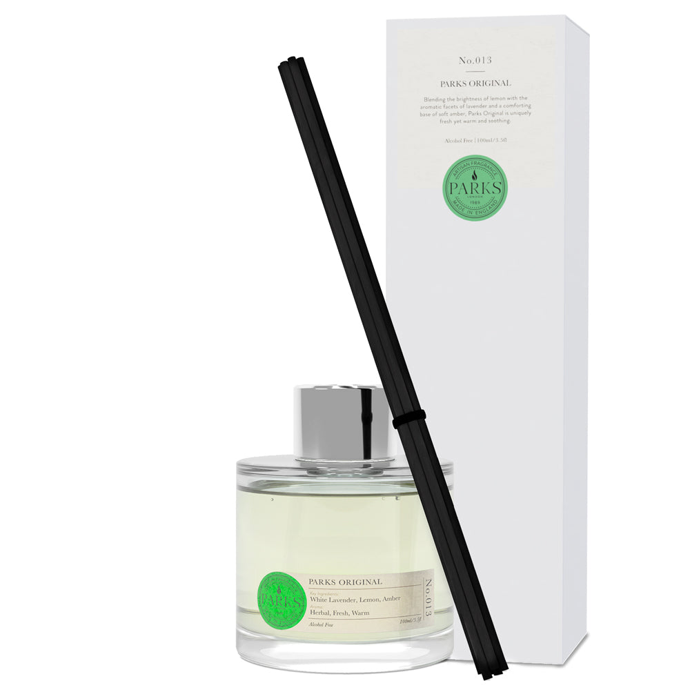 Parks London Original Reed Diffuser 100ml