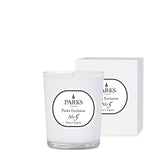 Parks London No5 Black Olive & Frankincense Candle 180g