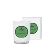 Parks London Vintage Aromatherapy Rosemary & Bergamot Candle 180g