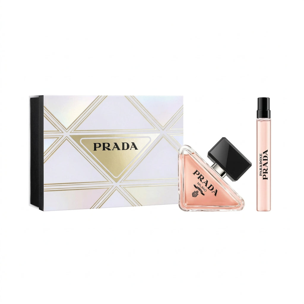 Prada Paradoxe Gift Set – 50ml EDP & 10ml EDP
