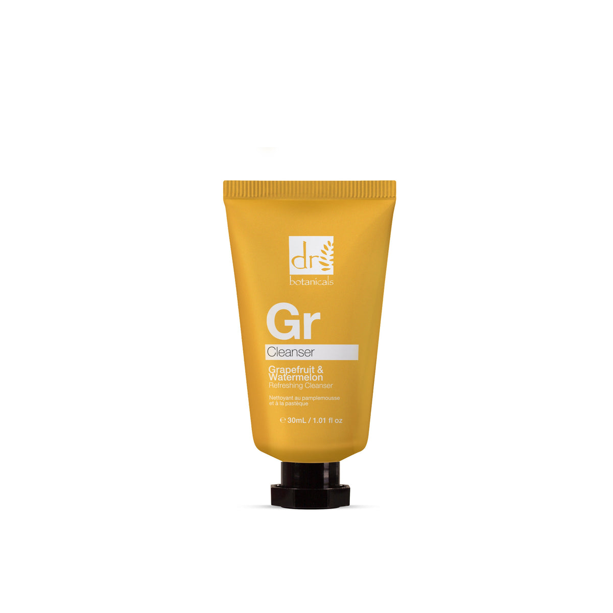 Dr Botanicals Grapefruit & Watermelon Refreshing Cleanser 30ml