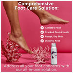Footlogix Rough Skin Formula 125ml