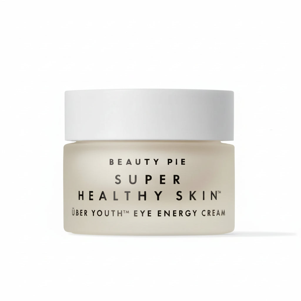 Beauty Pie Super Healthy Skin Über Youth Eye Energy Cream 15ml