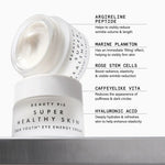 Beauty Pie Super Healthy Skin Über Youth Eye Energy Cream 15ml