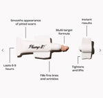 Plump It No Needles Derma Filler Pods Starter Kit 15 x 10ml