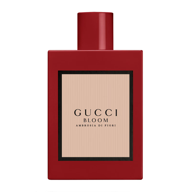 Gucci Bloom Ambrosia di Fiori Intense Eau de Parfum 100ml