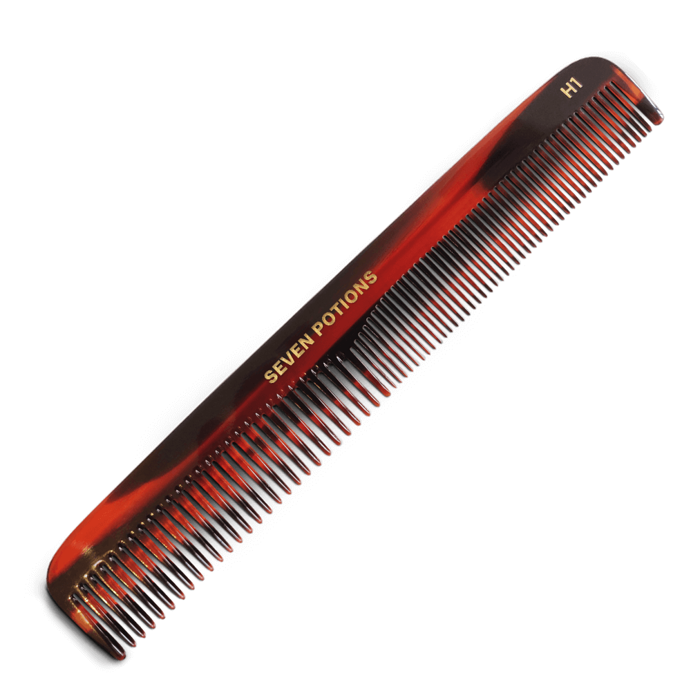 Seven Potions Comb