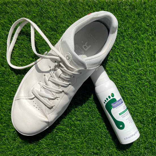 Footlogix Shoe Fresh Deodorant Spray 125ml