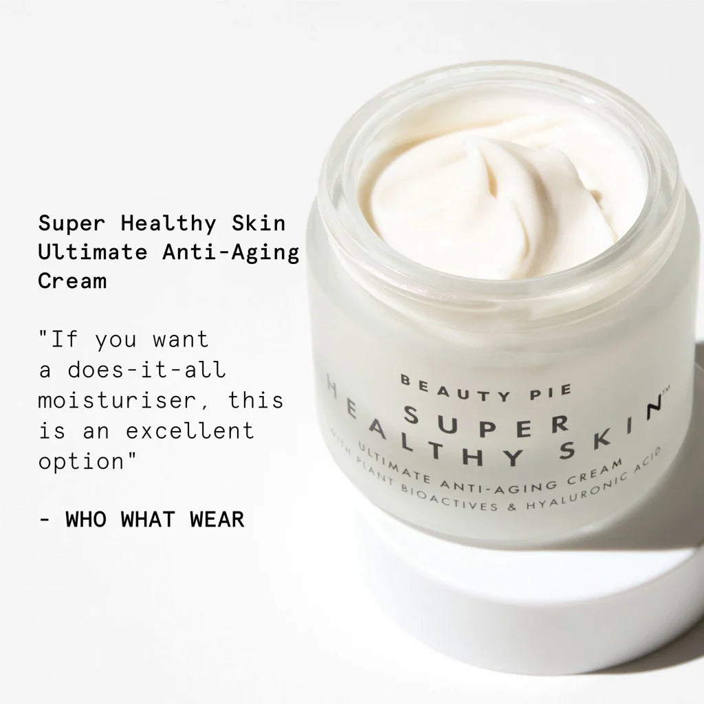 Beauty Pie Super Healthy Skin The Original Ultimate Anti-Aging Cream 50ml