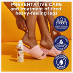 Footlogix Tired Leg Formula 125ml