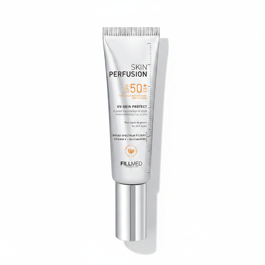 FILLMED® Skin Perfusion UV Skin Protect SPF50+ 50ml
