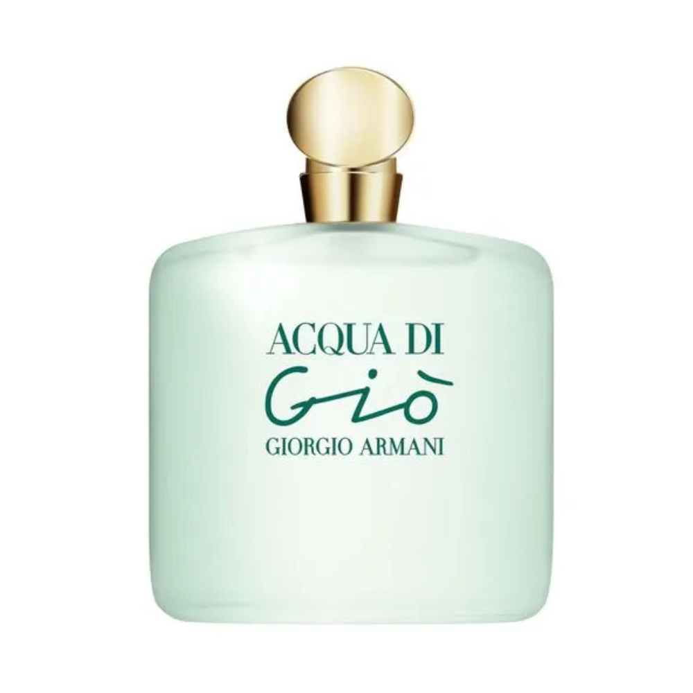 Giorgio Armani Acqua di Gio Eau de Toilette 100ml for Women