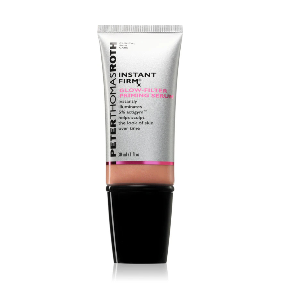 Peter Thomas Roth Instant FIRMx Glow-Filter Priming Serum 30ml