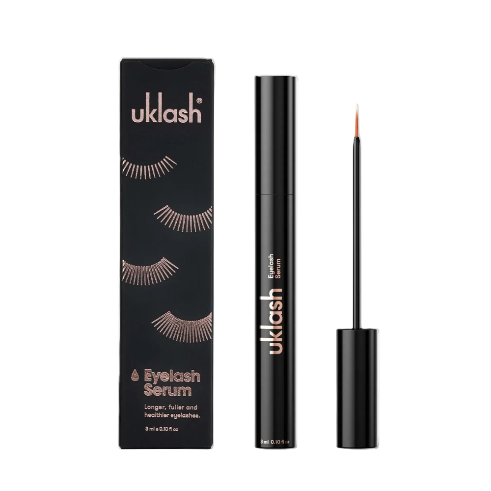 UKLASH Eyelash Enhancer Growth Serum 3ml