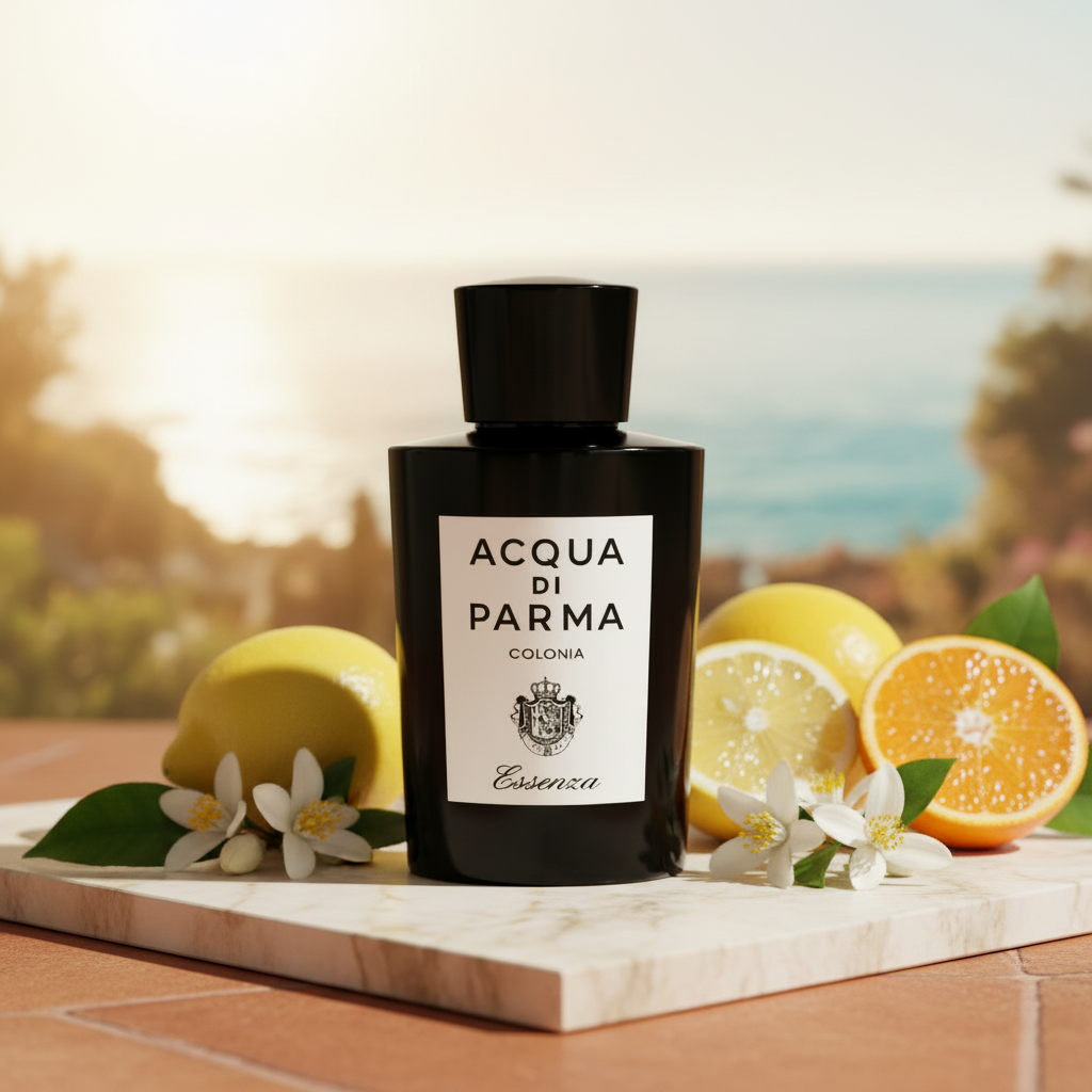 Acqua di Parma Colonia Essenza Eau de Cologne 180ml